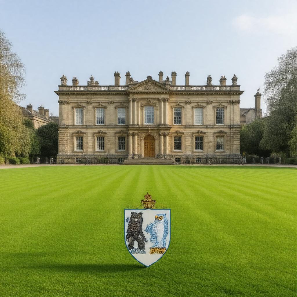 Downing College, Cambridge
